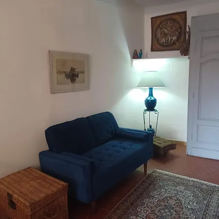 L'Horloge Apartment Aups Room photo