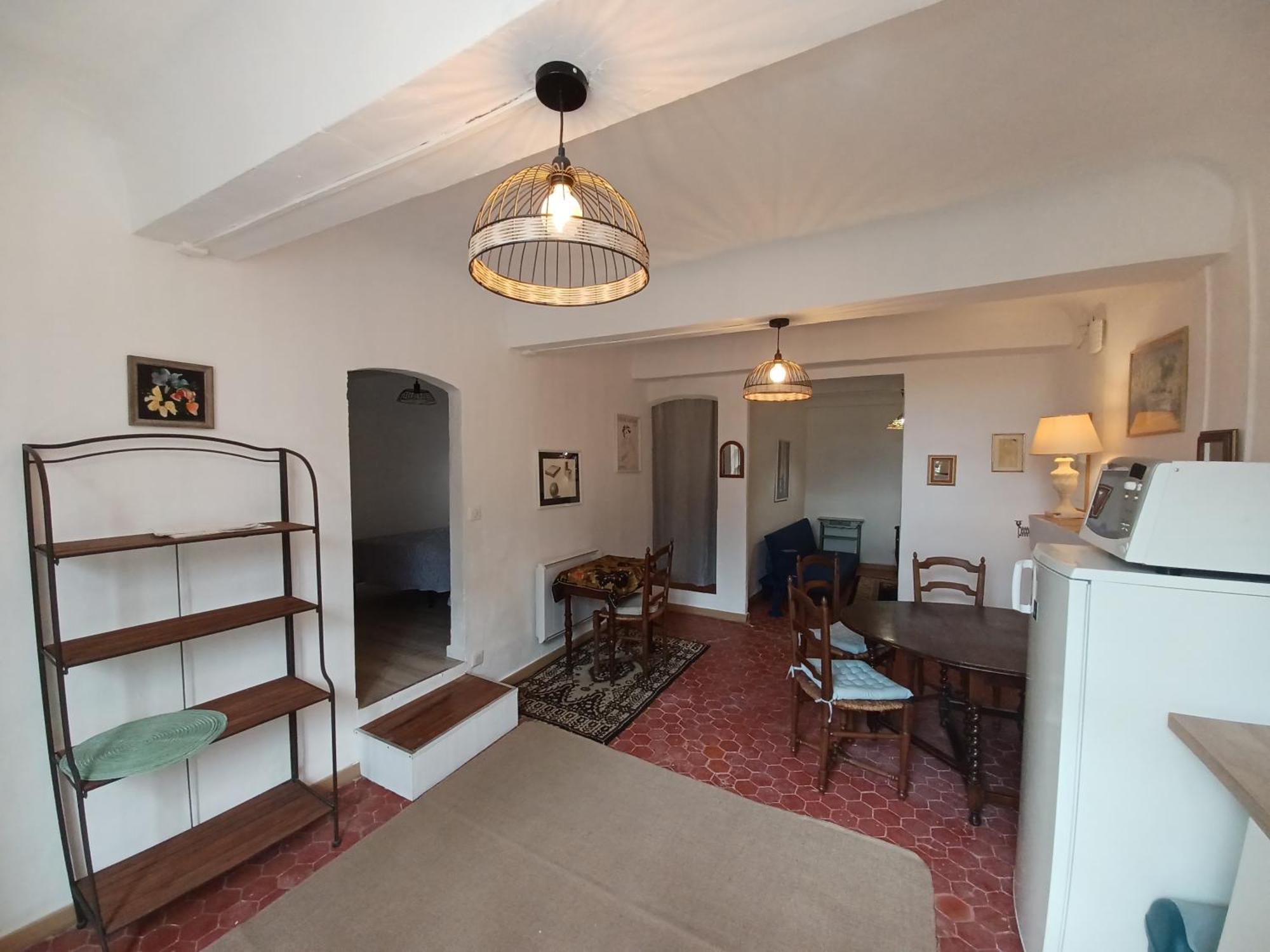 Apartment L'horloge *
