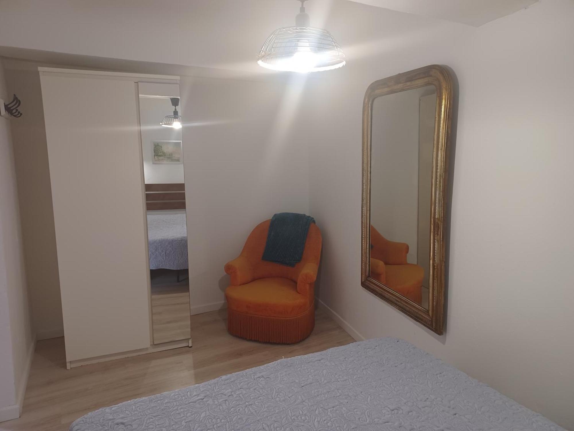 Apartment L'horloge Aups