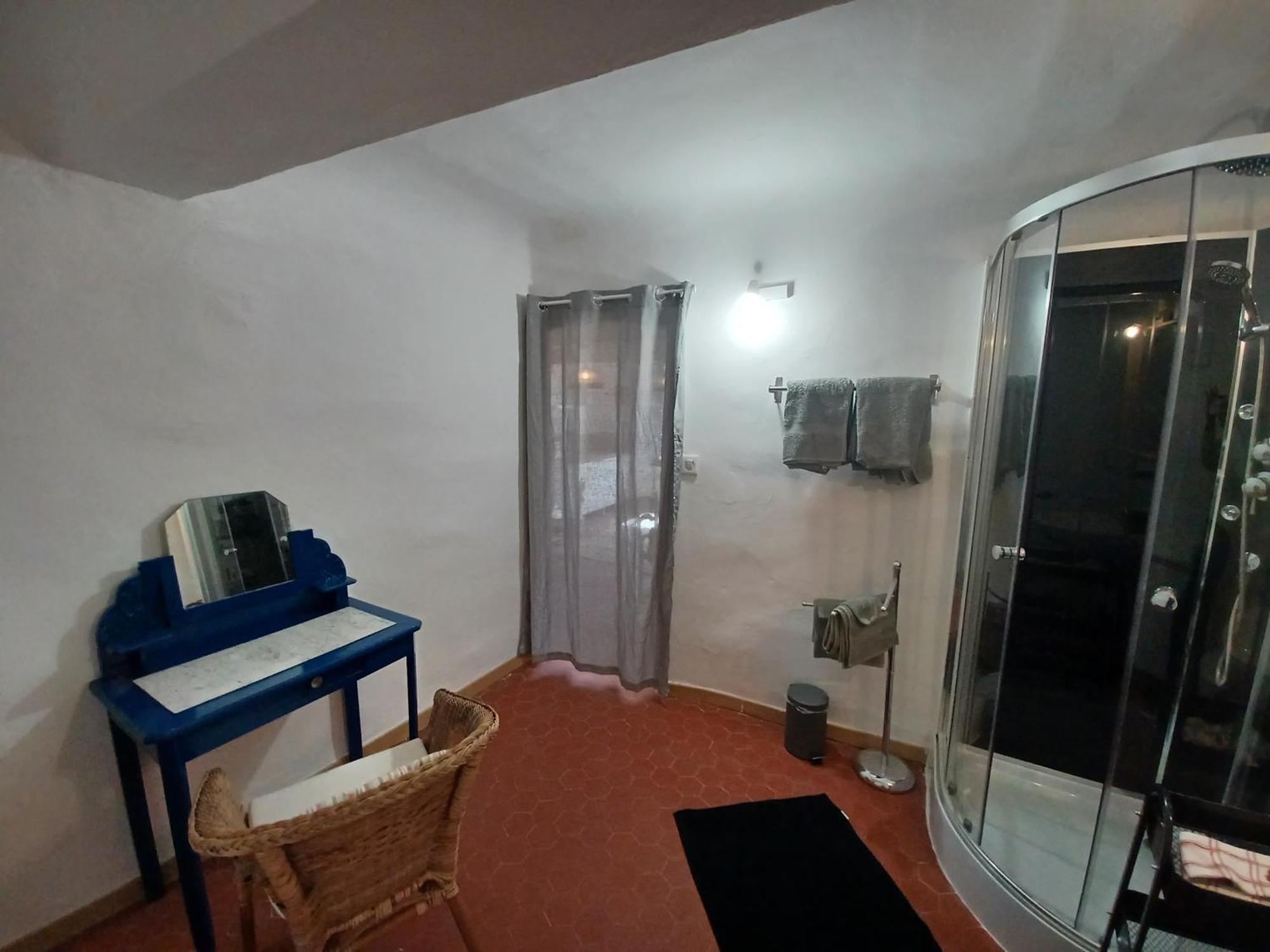L'horloge Apartment
