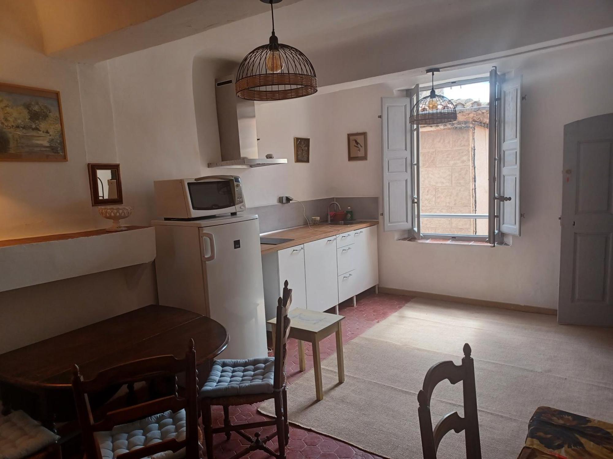L'horloge Apartment *